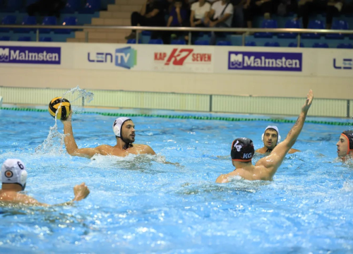 VK Solaris ove sezone samo u tri natjecanja: Regionalna liga se neće igrati