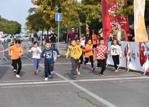 Prijavite se na utrke šibenskim ulicama u čast Draženovom 60. rođendanu