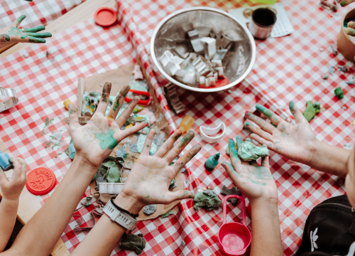 Fotografija 10 - Odlična spiza i atmosfera na marendi u Vodicama prošlog vikenda
