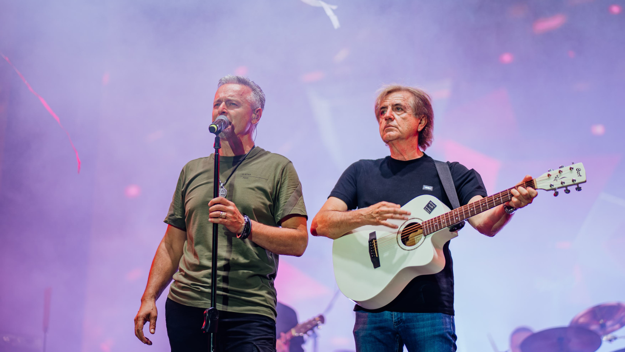 Thompson objavio live verziju najnovijeg hita 'Ako ne znaš šta je bilo'