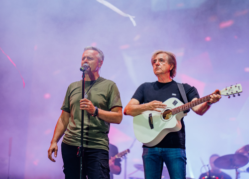 Thompson objavio live verziju najnovijeg hita 'Ako ne znaš šta je bilo'
