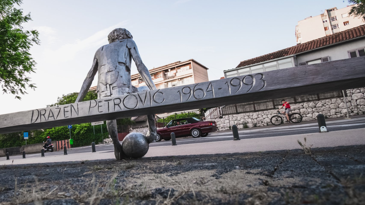 Evo kako će se u Šibeniku obilježiti 60. rođendan Dražena Petrovića