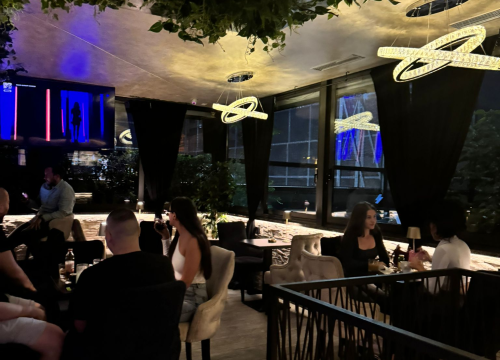 Fotografija 2 - Petak rezervirajte za koncert Sandija u Mozartu!