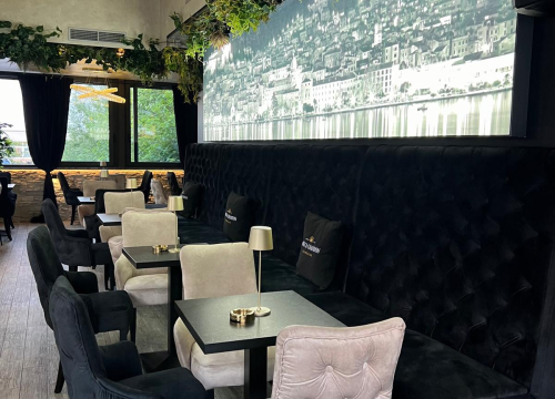 Fotografija 12 - Petak rezervirajte za koncert Sandija u Mozartu!