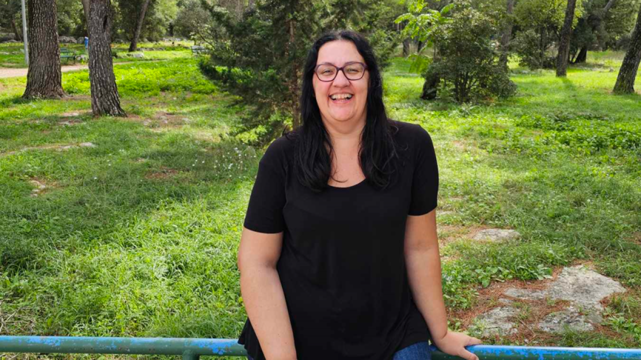 Lorana Antunac jedna je od najboljih profesorica u Hrvatskoj: 'Matematika je moj poziv, a glazba ljubav'