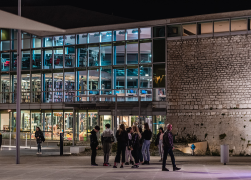 U knjižnici danas saznajte sve o jednom od najvećih umova naše povijesti