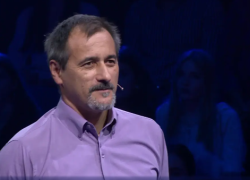 Profesor Tehničke škole iz Šibenika osvojio 10 tisuća eura na kvizu