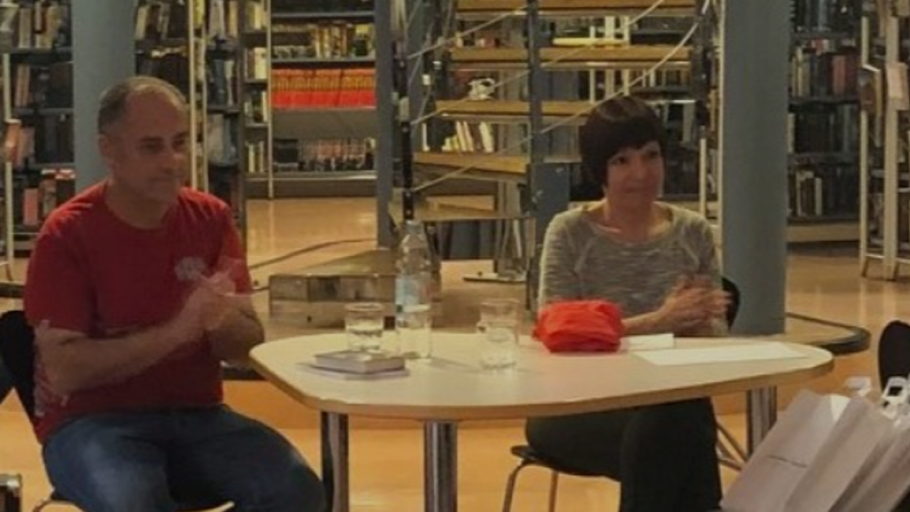 Aljoša Vuković i Danijela Grbelja osvojili tri nagrade na haiku natječaju