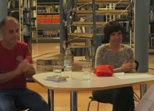 Aljoša Vuković i Danijela Grbelja osvojili tri nagrade na haiku natječaju