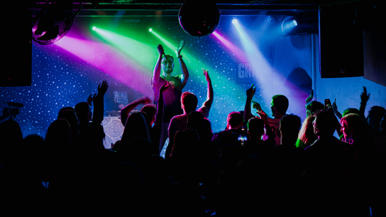 Reper iz Brodarice po prvi put nastupio u Azimutu