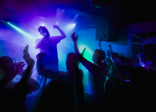 Fotografija 6 - Reper iz Brodarice po prvi put nastupio u Azimutu