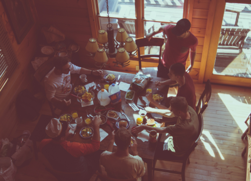 Idealni nedjeljni desert gotov za sedam minuta