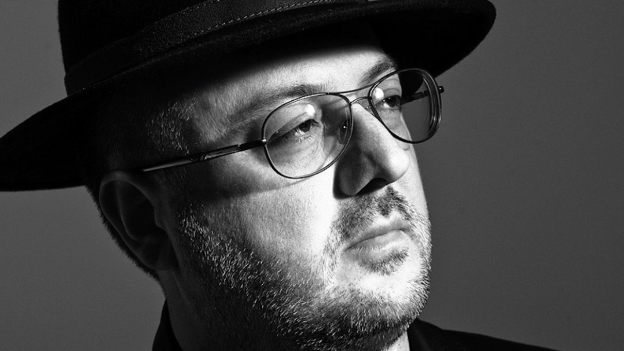 Ne propustite nastup legendarnog Vuce u Madona Cafe Restaurantu