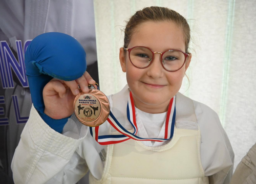 Fotografija 16 - Praonica iWash-uWash preselila na novu lokaciju u Mandalini