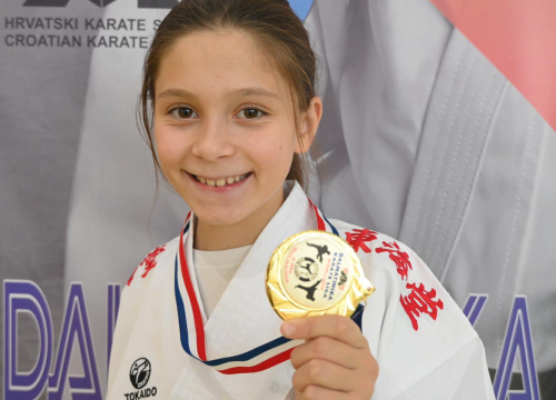 Fotografija 21 - Praonica iWash-uWash preselila na novu lokaciju u Mandalini