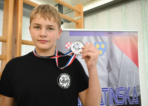 Fotografija 25 - Praonica iWash-uWash preselila na novu lokaciju u Mandalini