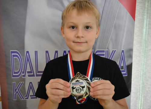 Fotografija 26 - Praonica iWash-uWash preselila na novu lokaciju u Mandalini