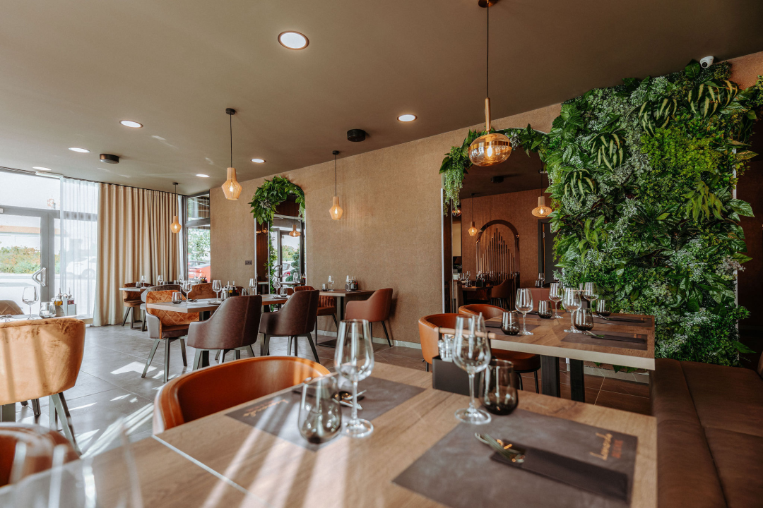 Otvoren novi restoran Leonardo BBQ&more