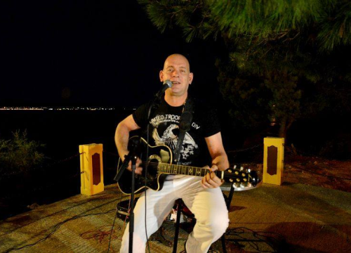 Fotografija 17 - Otvoren novi restoran Leonardo BBQ&more