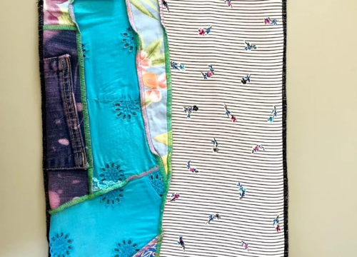 Fotografija 5 - Šibenčanka Tijana hobi je pretvorila u posao, a za sve je kriva mamina šivaća mašina