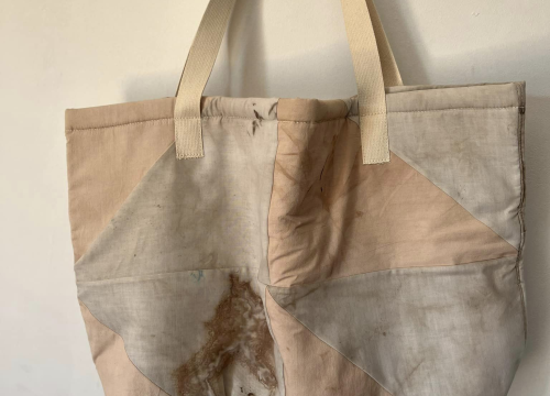 Fotografija 6 - Šibenčanka Tijana hobi je pretvorila u posao, a za sve je kriva mamina šivaća mašina