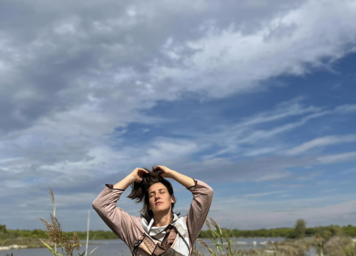 Fotografija 8 - Šibenčanka Tijana hobi je pretvorila u posao, a za sve je kriva mamina šivaća mašina