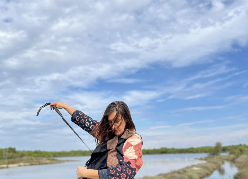 Fotografija 10 - Šibenčanka Tijana hobi je pretvorila u posao, a za sve je kriva mamina šivaća mašina