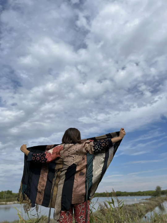 Šibenčanka Tijana hobi je pretvorila u posao, a za sve je kriva mamina šivaća mašina