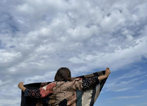 Fotografija 9 - Šibenčanka Tijana hobi je pretvorila u posao, a za sve je kriva mamina šivaća mašina