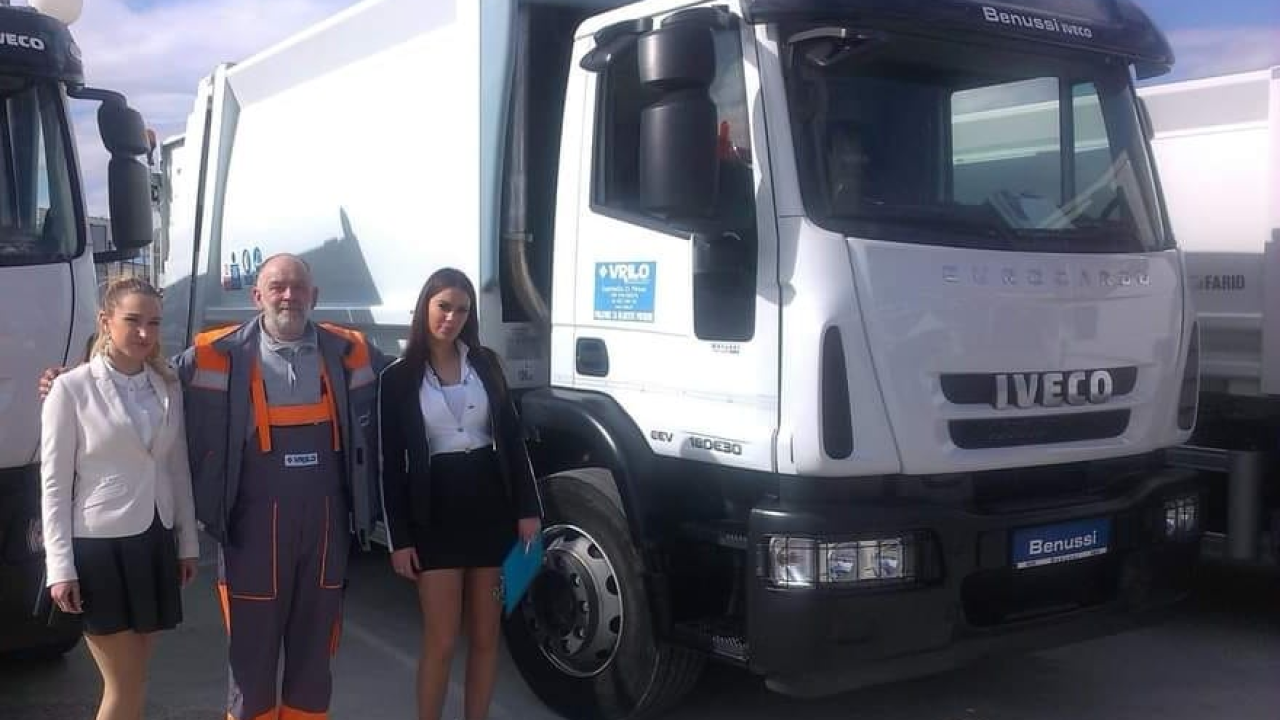 Pirovčani prvaci županije u odvajanju komunalnog otpada