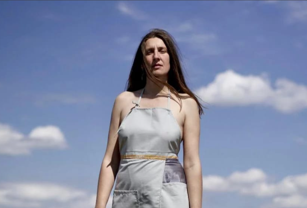 Šibenčanka Tijana hobi je pretvorila u posao, a za sve je kriva mamina šivaća mašina