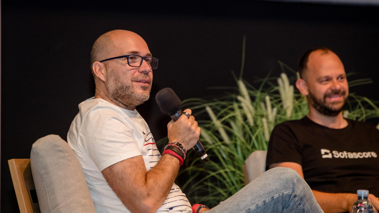 Unlock Rab 2025: IT konferencija koju ne smijete propustiti!