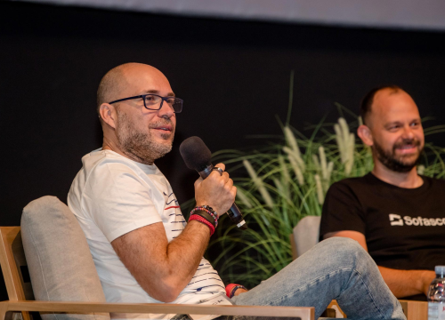 Fotografija 1 - Unlock Rab 2025: IT konferencija koju ne smijete propustiti!