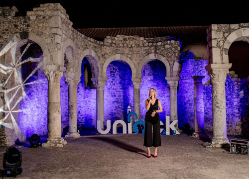 Fotografija 6 - Unlock Rab 2025: IT konferencija koju ne smijete propustiti!