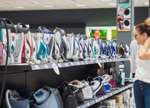 Trebate novi kućanski aparat? Sada je pravi trenutak - evo i zašto