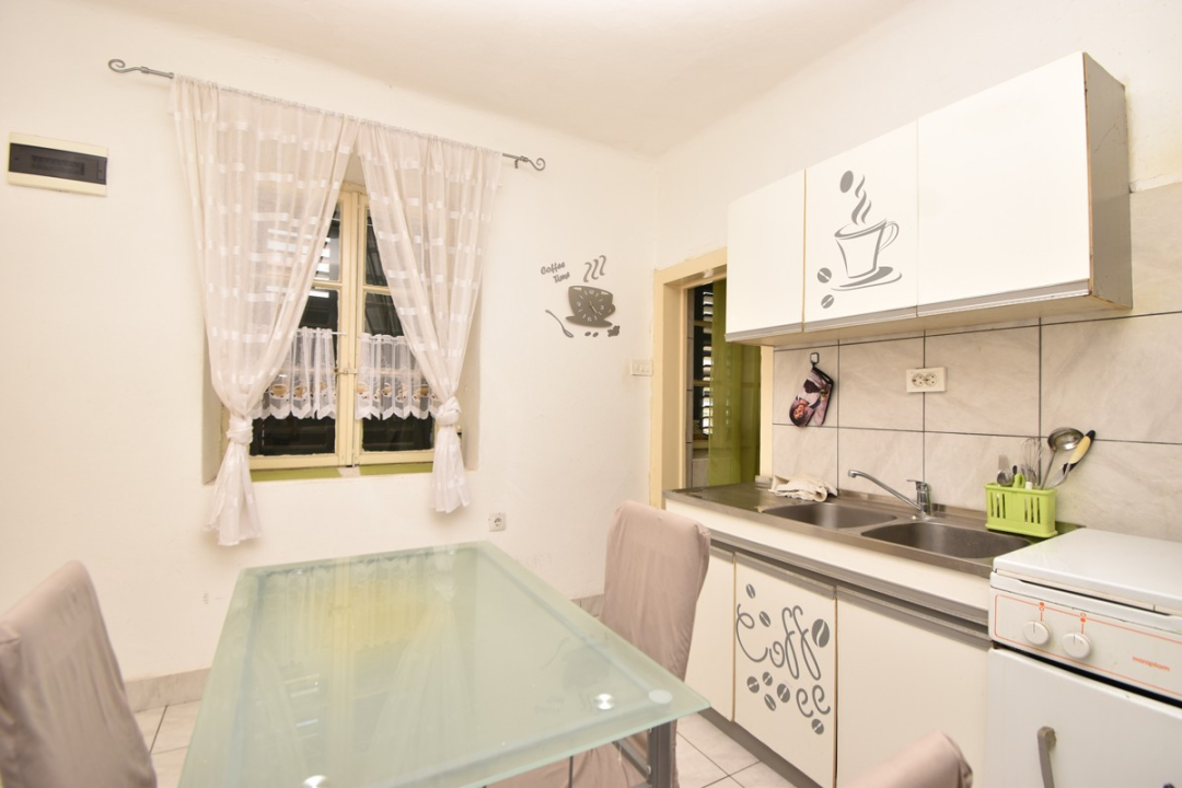 Agencija Palace: Prodaje se dvosoban stan na odličnoj lokaciji!