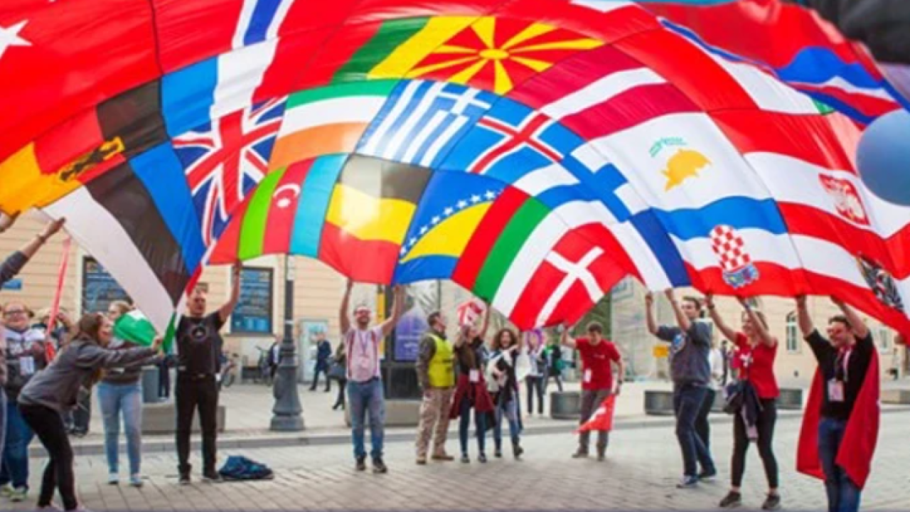 OŠ Juraj Šižgorić provodi projekt iz Erasmus +programa