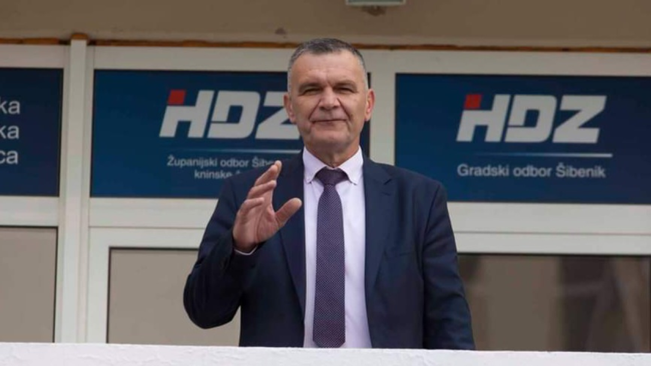 Ministar Božinović: 'Slučaj Dujić' će istraživati druga policijska uprava