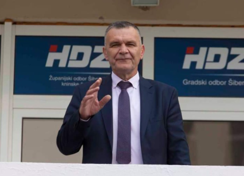 Ministar Božinović: 'Slučaj Dujić' će istraživati druga policijska uprava