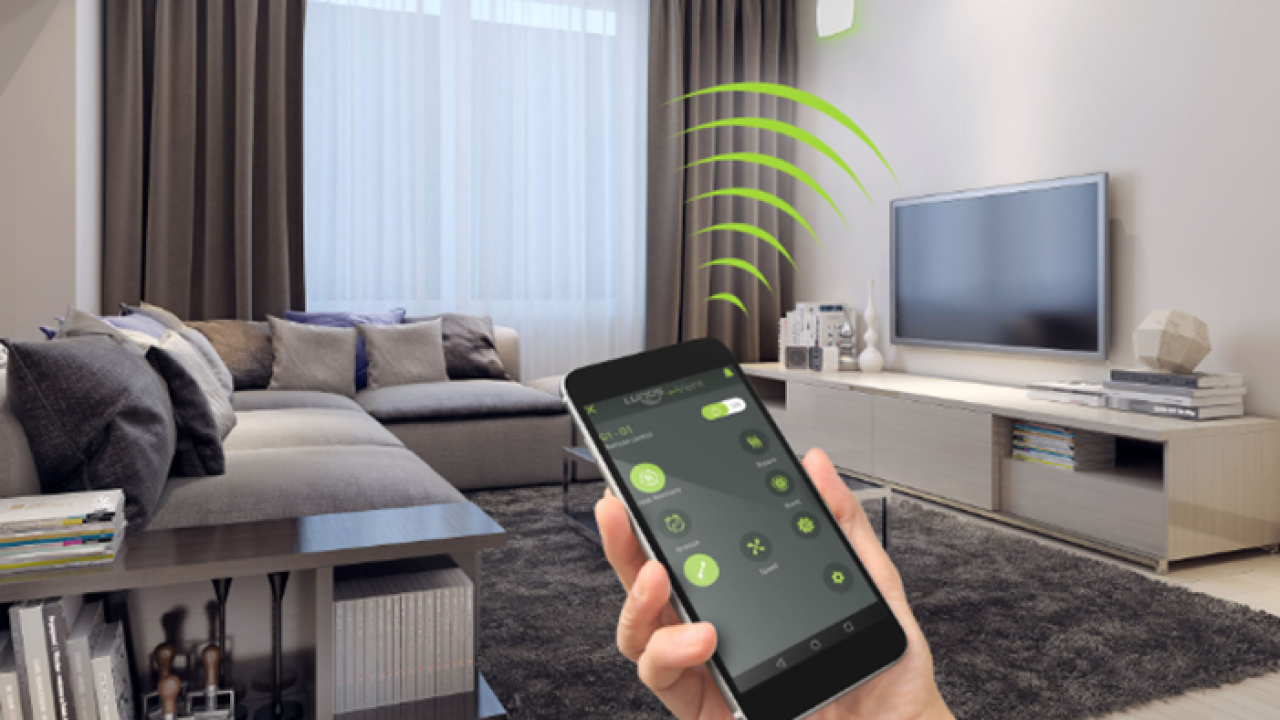 Podignite kvalitetu života uz i-Vent