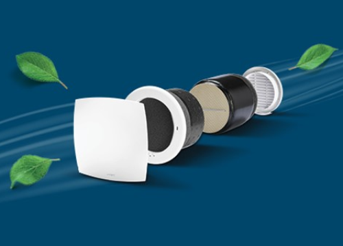 Fotografija 2 - Podignite kvalitetu života uz i-Vent