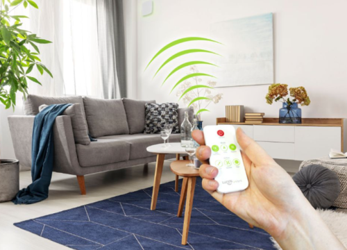 Fotografija 4 - Podignite kvalitetu života uz i-Vent