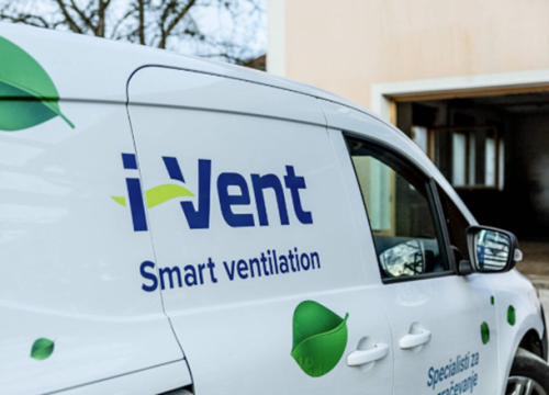 Fotografija 5 - Podignite kvalitetu života uz i-Vent