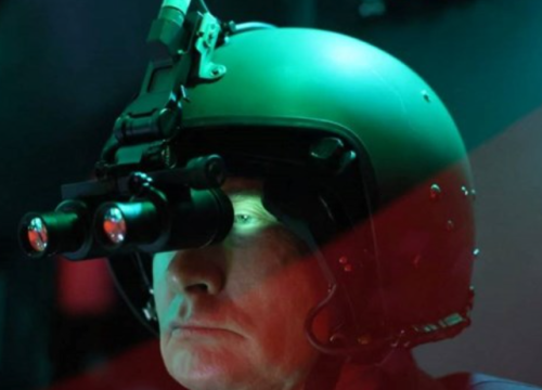 Njemačka prijeti Rusiji novim sankcijama: 'Sat otkucava'