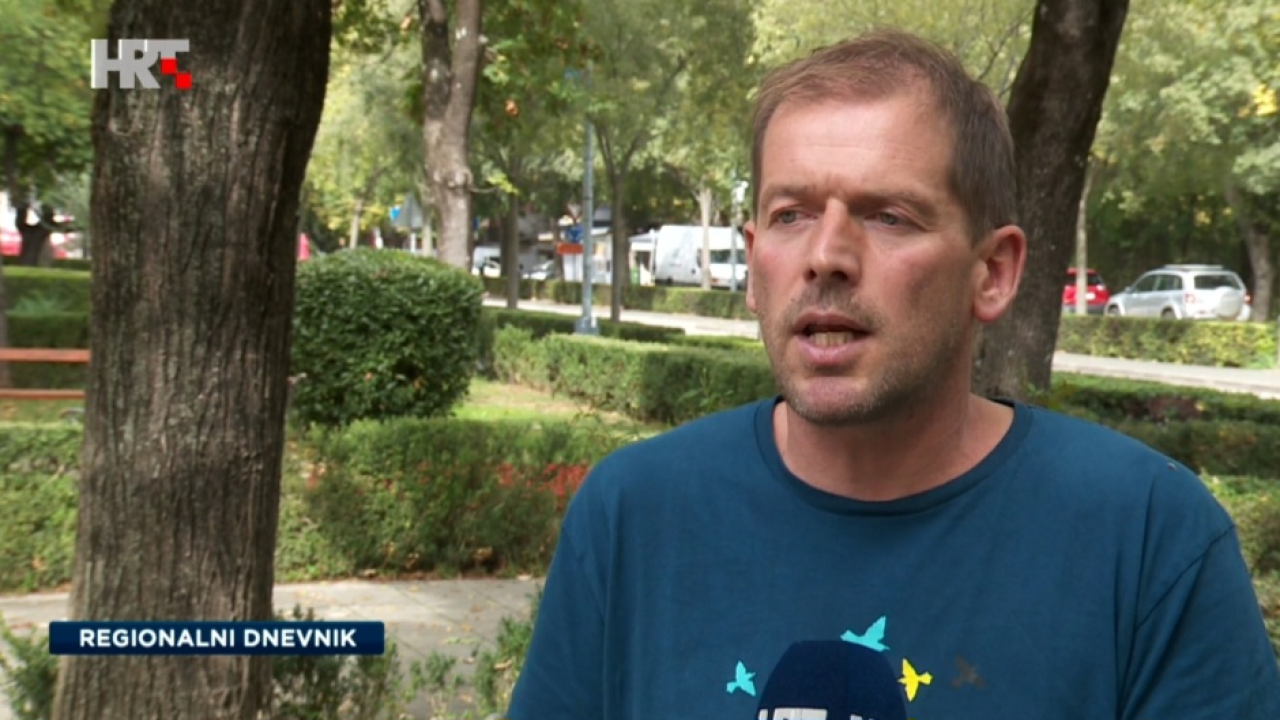 Kršem Bukovice dominira 48 vjetroturbina i mijenja sav živi svijet