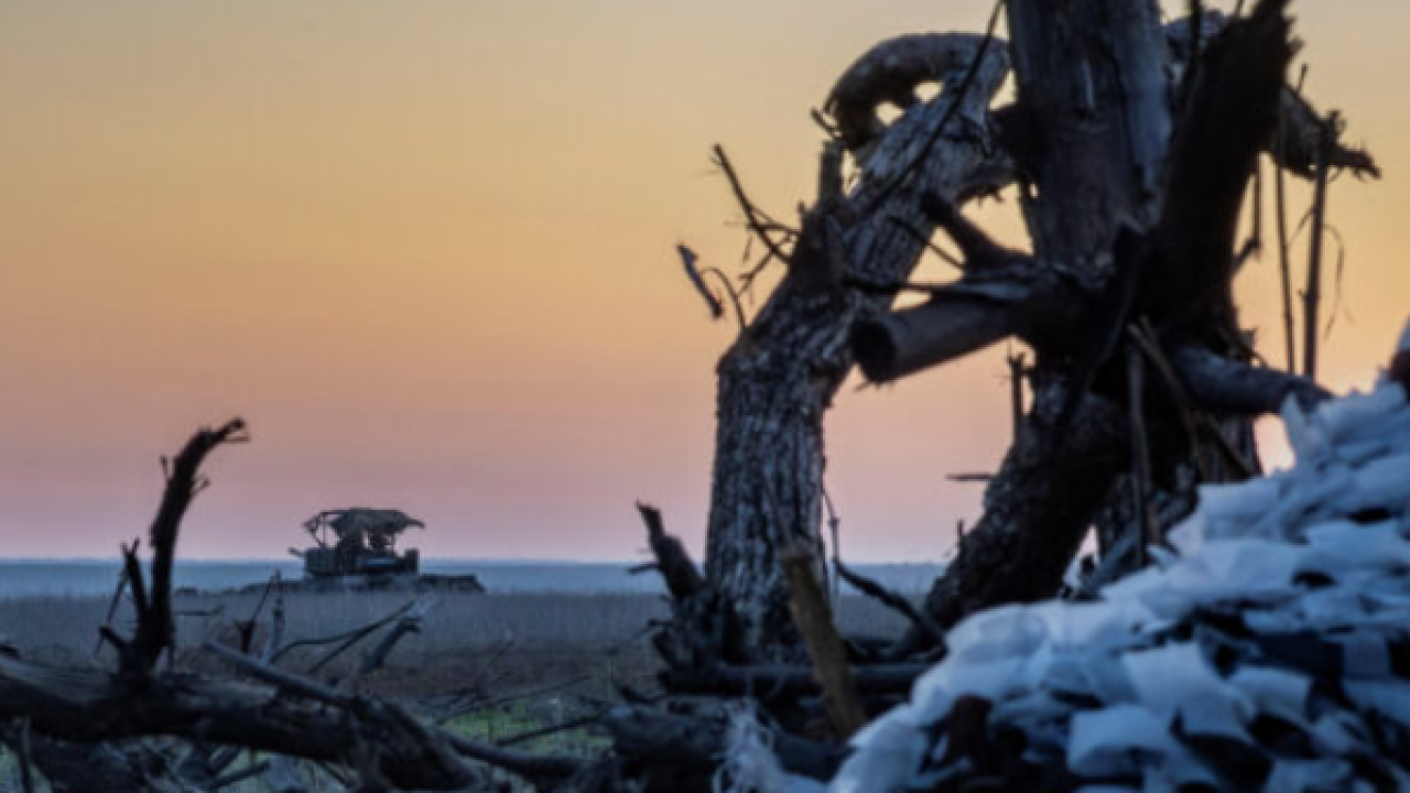 Vatikan odobrio mise za borbu protiv klimatskih promjena