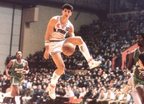 Na današnji dan prije 60 godina rođen je Dražen Petrović