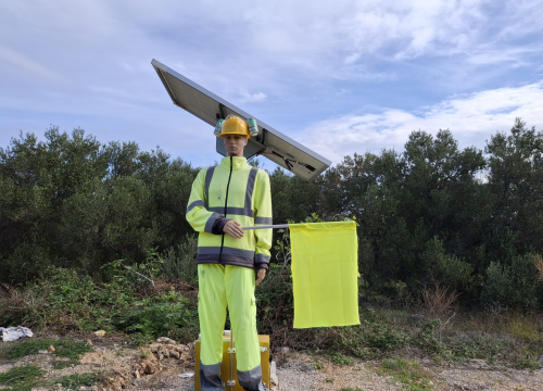 Fotografija 5 - Murterski 'prometnici' uspješno odradili sezonu pa se počastili pićem