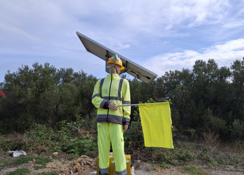 Fotografija 4 - Murterski 'prometnici' uspješno odradili sezonu pa se počastili pićem