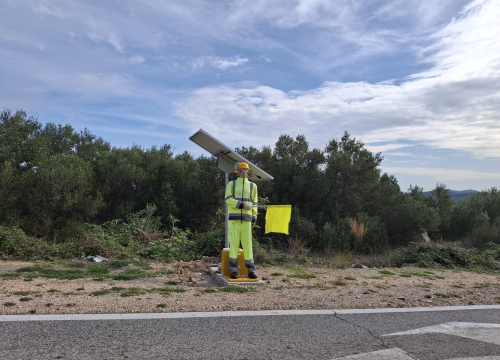 Fotografija 6 - Murterski 'prometnici' uspješno odradili sezonu pa se počastili pićem